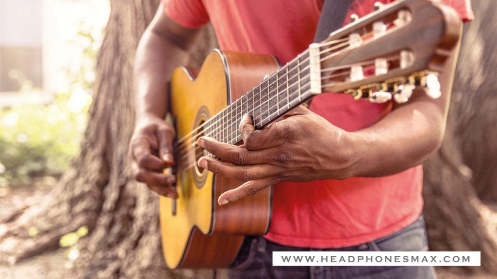 What is Ambient Sound? The Difinitive Guide by Naveed Hassan Medium