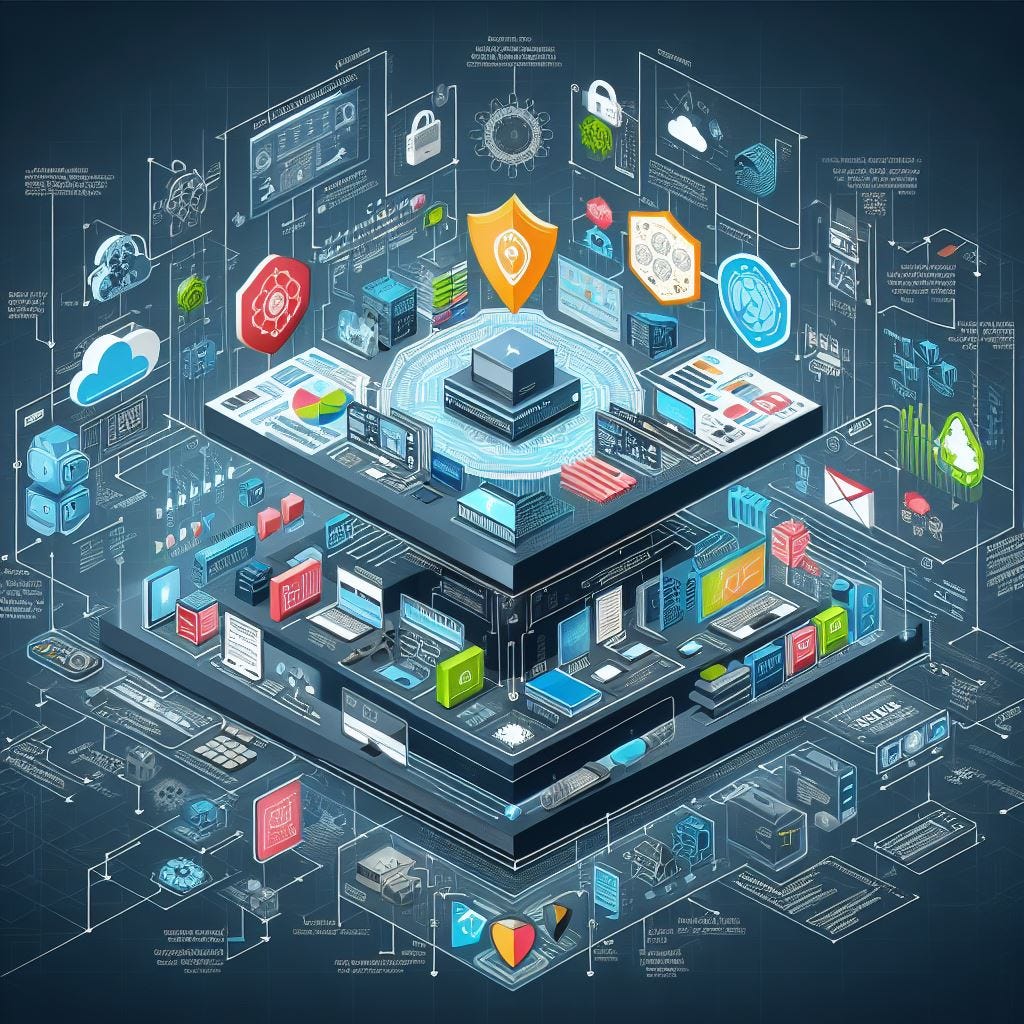 Security Architecture: What Is It, and Why Is It Important? | by ...