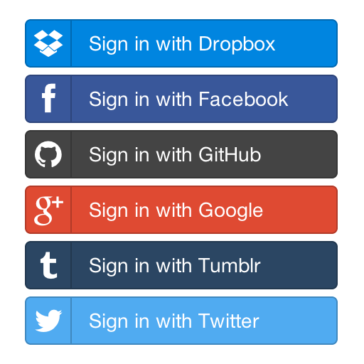Most Common Log-in Problems and Solutions | by Nick Babich | UX Planet