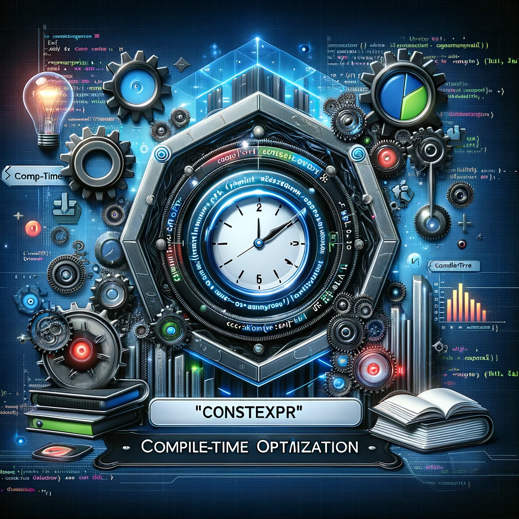 Constexpr Benefits in C++. constexpr is a keyword in C++ that was… by