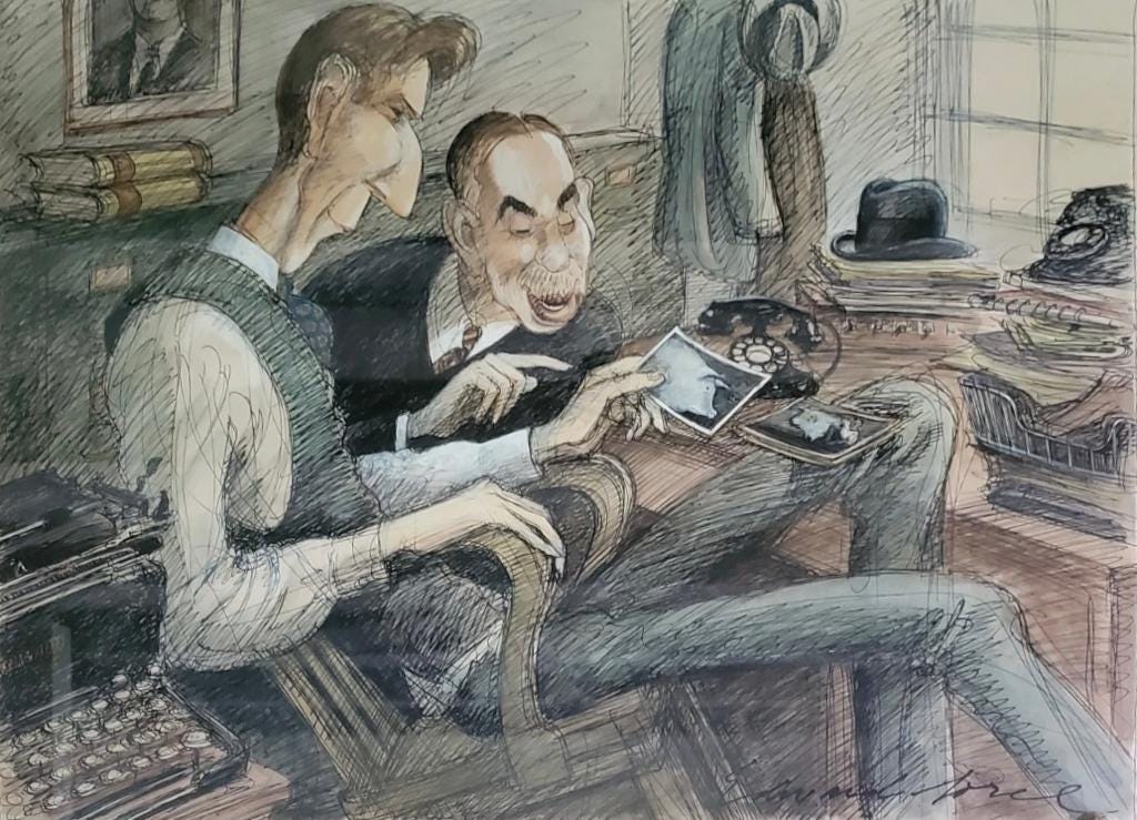 Notes on Inflation and Price Controls by Policy Institute Blog Medium