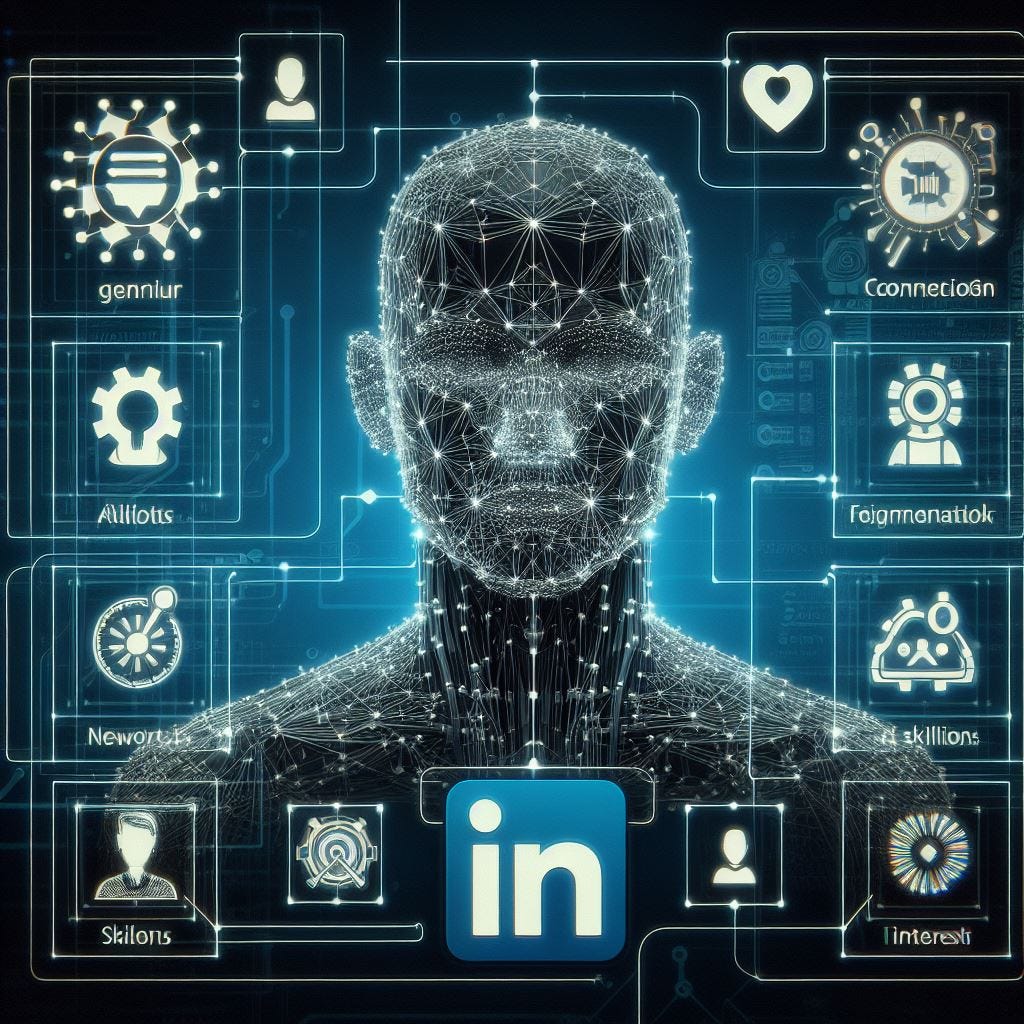 LinkedIn Powered By Gen-AI. Let’s See How LinkedIn Leverages… | By ...