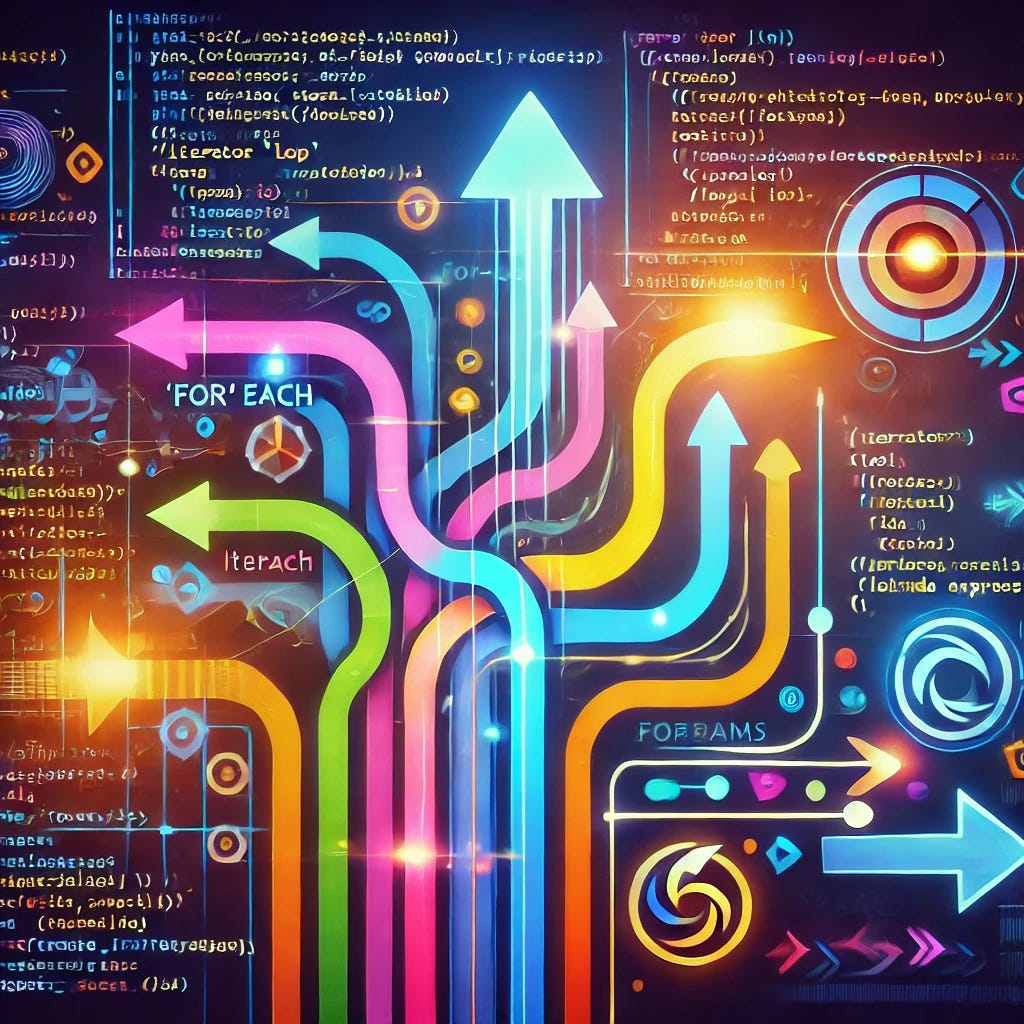 7 Ways to Iterate Over a List in Java: From Classic Loops to Modern ...