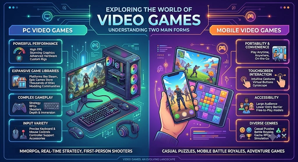 Seven Transformative Trends Accelerating 2034 Interactive Digital Entertainment Growth Across…