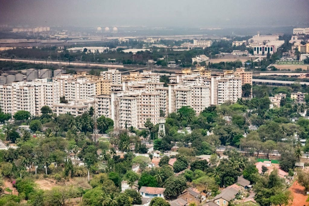 Why Should You Consider Buying Properties in Karachi? by Fatani