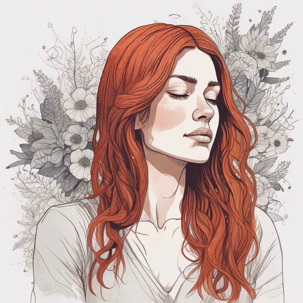 The Connection Between Rumination and PMDD by Nina Knudsen Oct