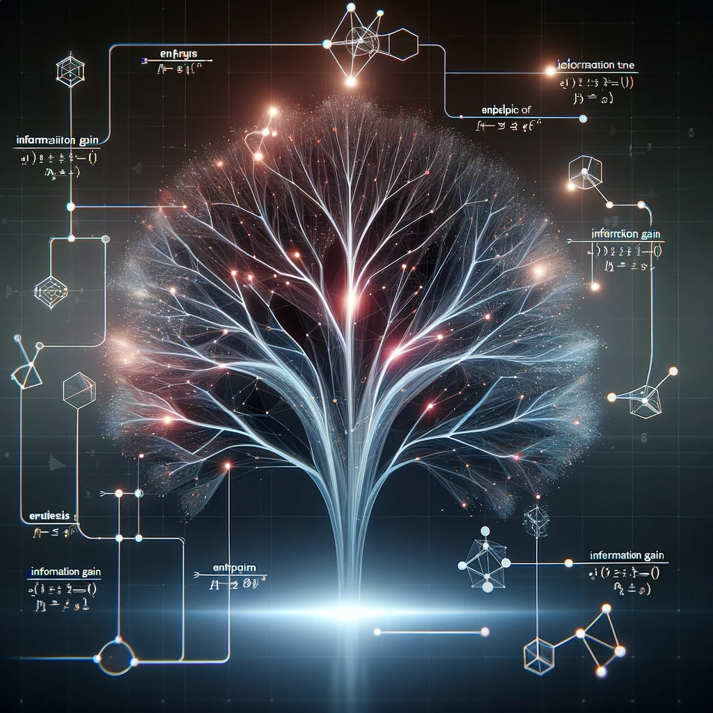 From the Roots to the Final Branches: A Journey into the Depths of ...