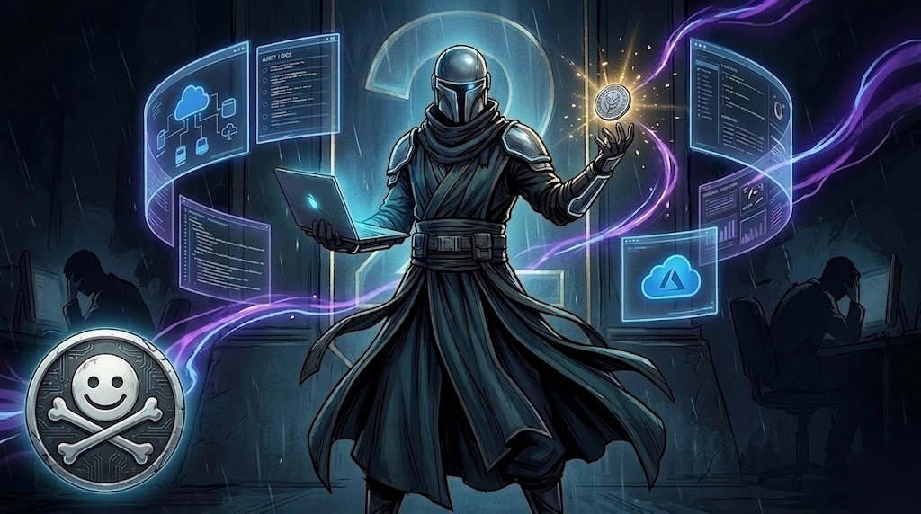 A Pentester’s Journey to 2nd Place at DEF CON Azure IR Training