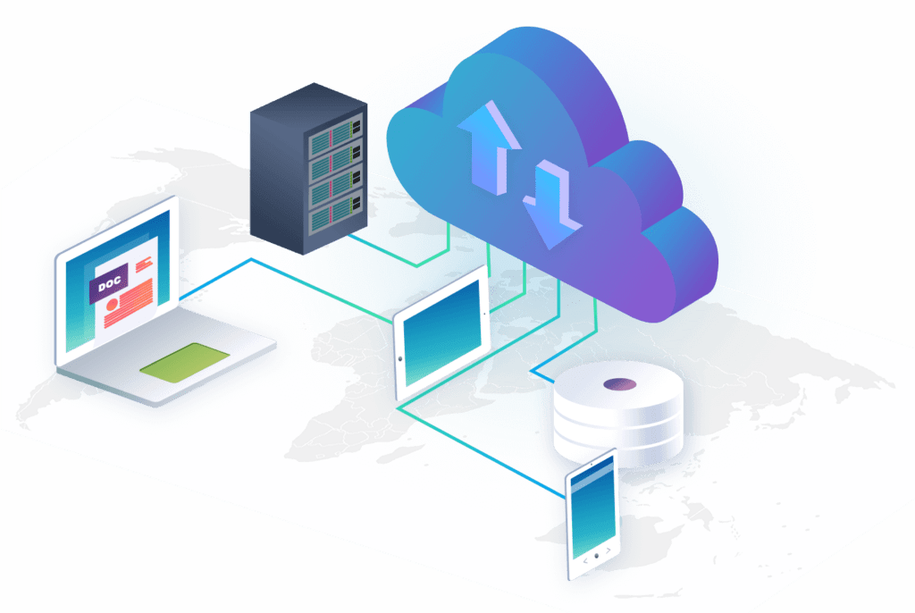 Mastering Cloud Backups: Your Guide to Efficient Data Management | by ...