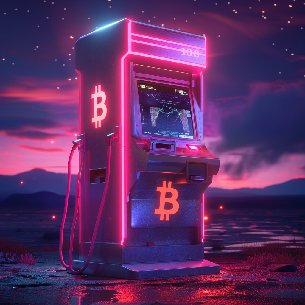 Crypto ATMs: Making Digital Currencies More Accessible to the Masses ...