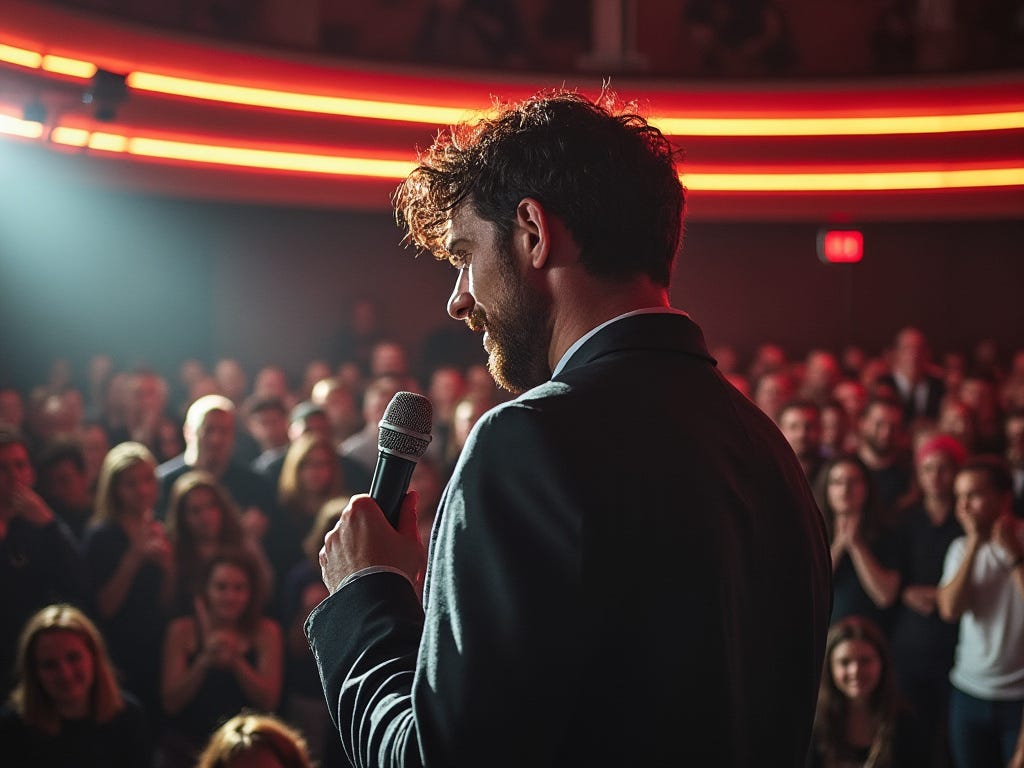 Save Big on 2025 Shane Gillis Tickets Best Promo Codes & Discounts by Capital City Tickets