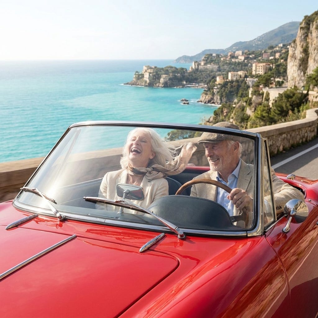 Buy Italian Property Below Market Value