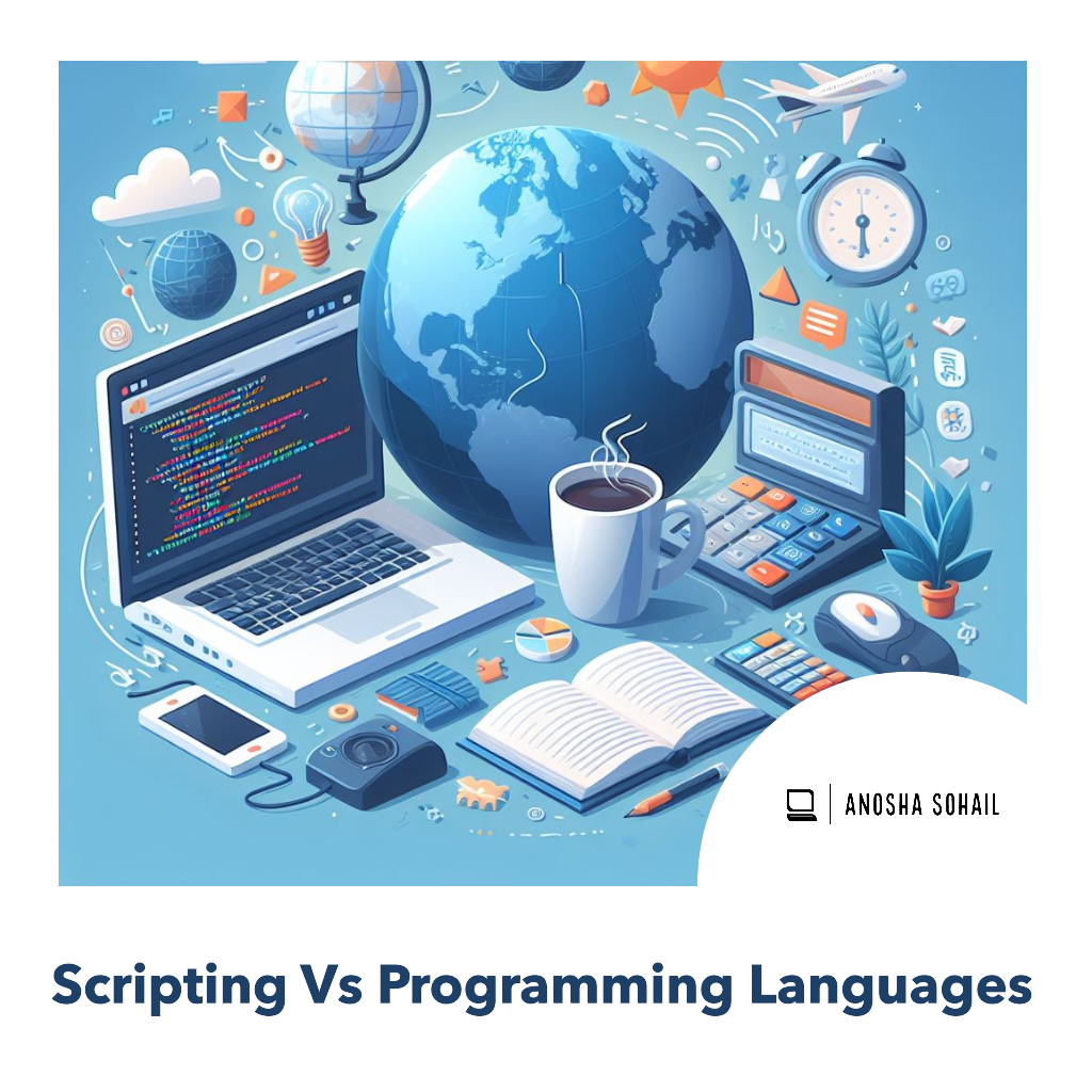 Understanding The Difference Between Scripting Languages And ...