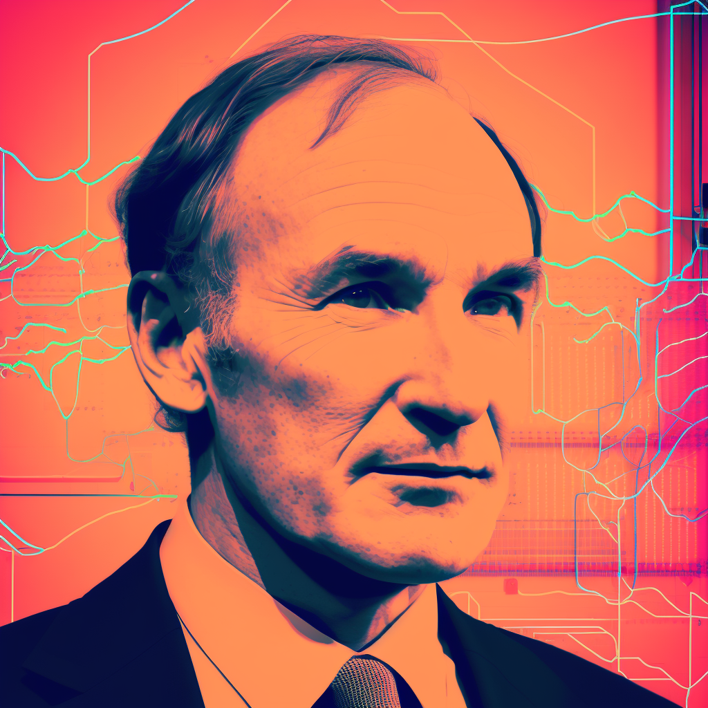 Reinventing the How Sir Tim BernersLee is Planning To Give