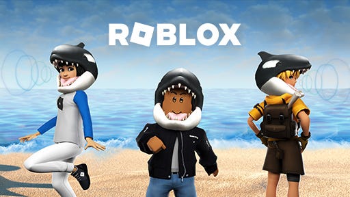 Roblox Weekly: July 16–22, 2023. New Avatar Marketplace updates