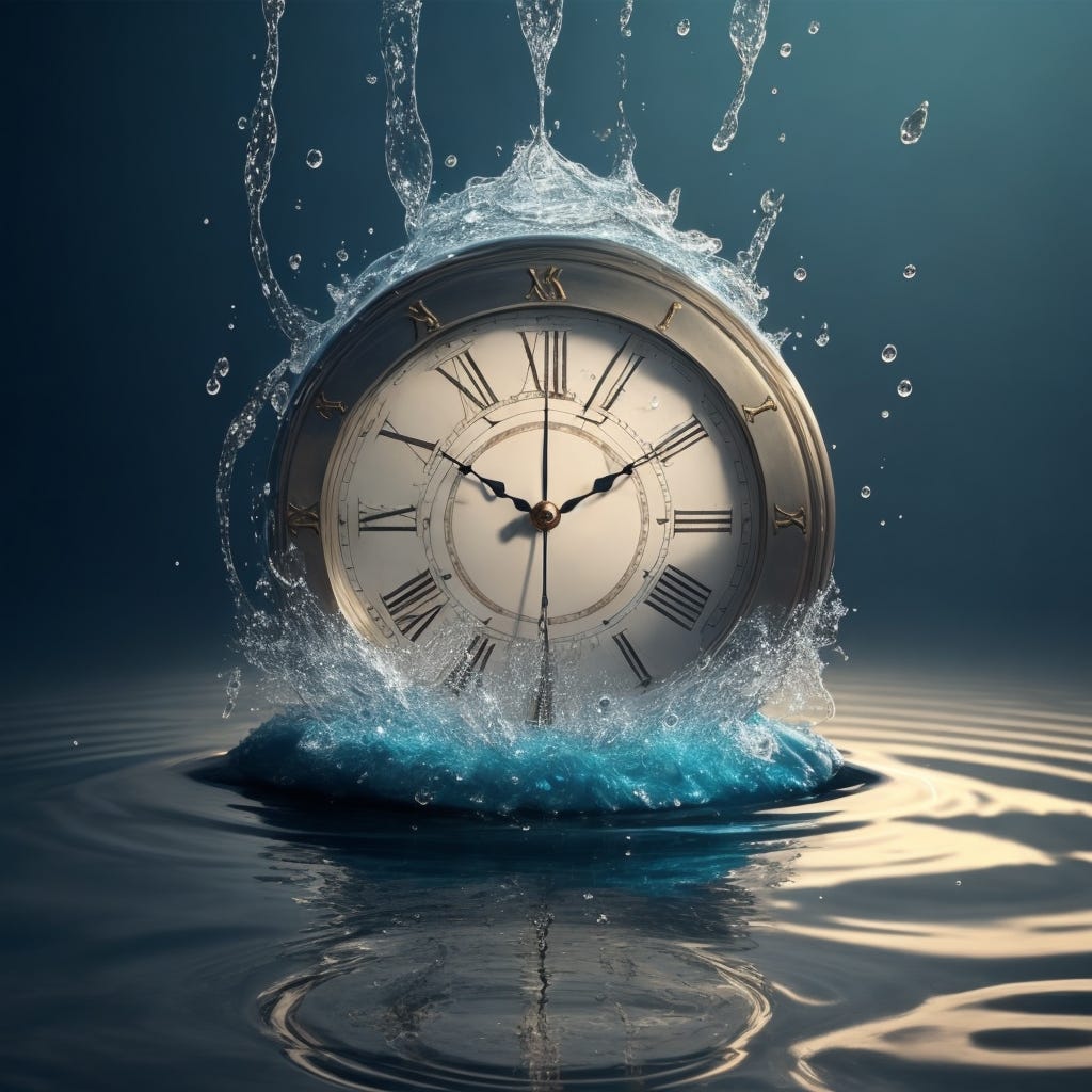 24 Hours, Countless Possibilities: Unleash Your Productivity Potential ...