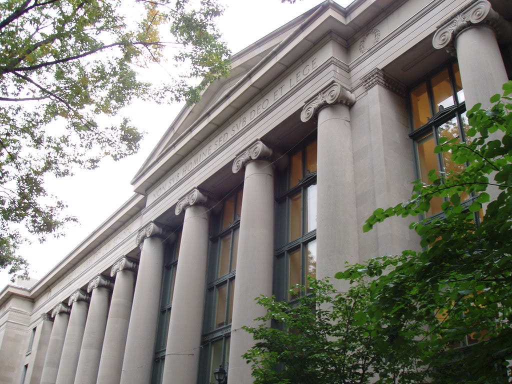 Harvard Law Wallpaper harvard-law-wallpaper