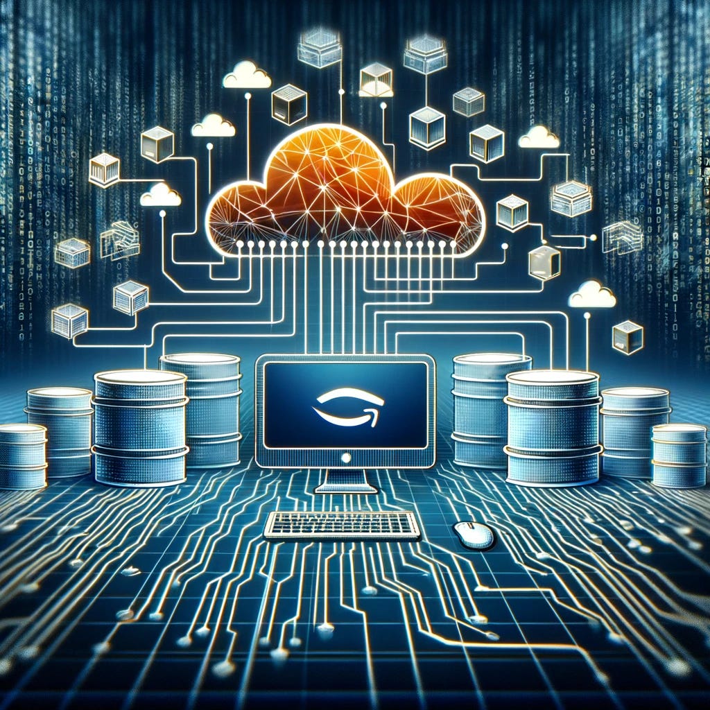 S3 Programmatic access & AWSCLI. Cloud Storage by Ziya Asici Mar