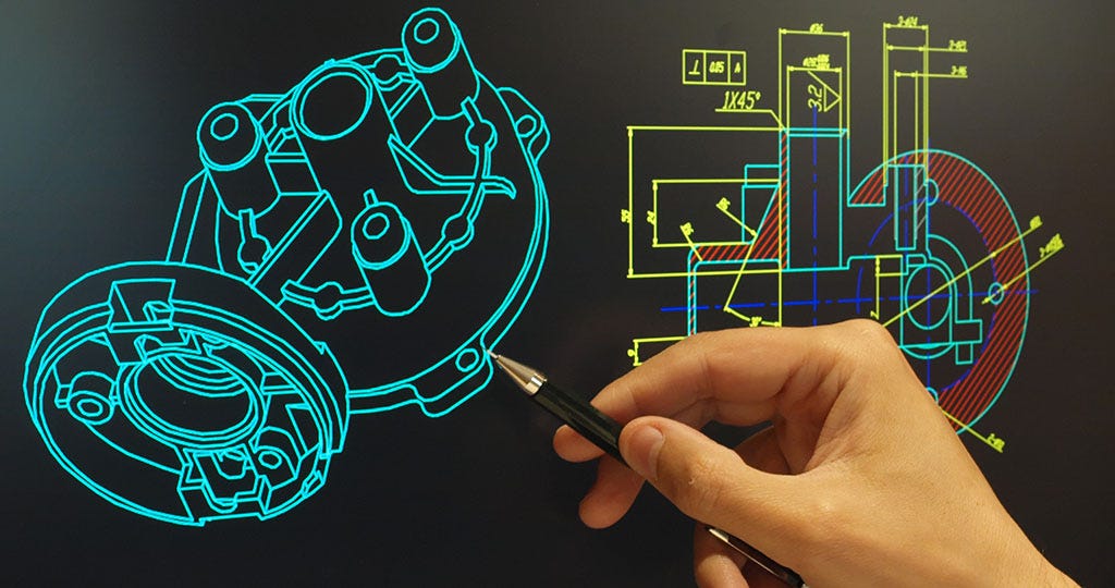 CAD CAM Training in Marathahalli — Cherry Institute | by ...
