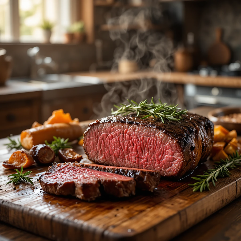 Red Meat: Benefits, Risks, and How to Prepare it Safely