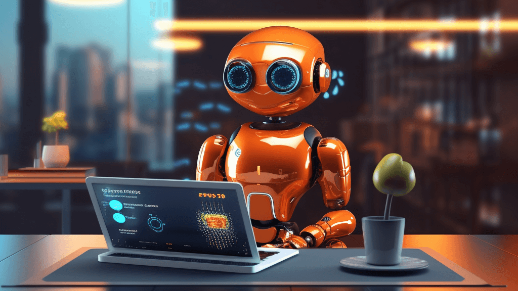 AI and the Evolution of Customer Service by Thomas Gatsby Sep, 2024