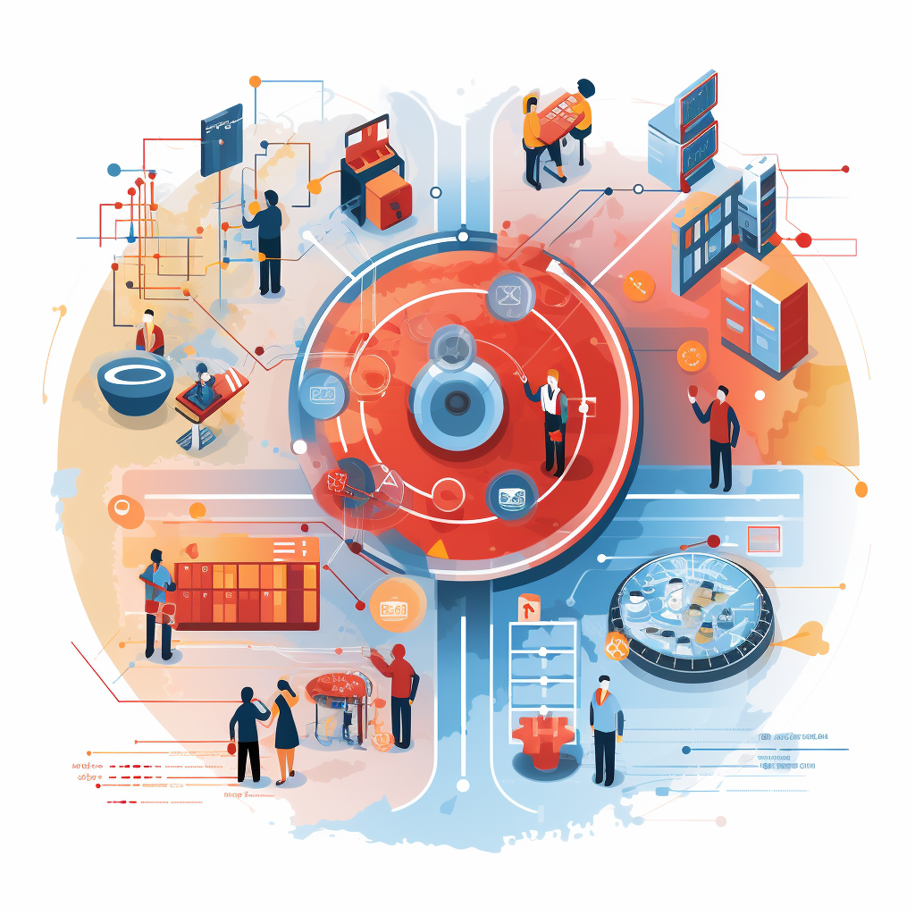 The Deming Approach. Quality, Customer Satisfaction, and the… by thoughtcanvas Medium