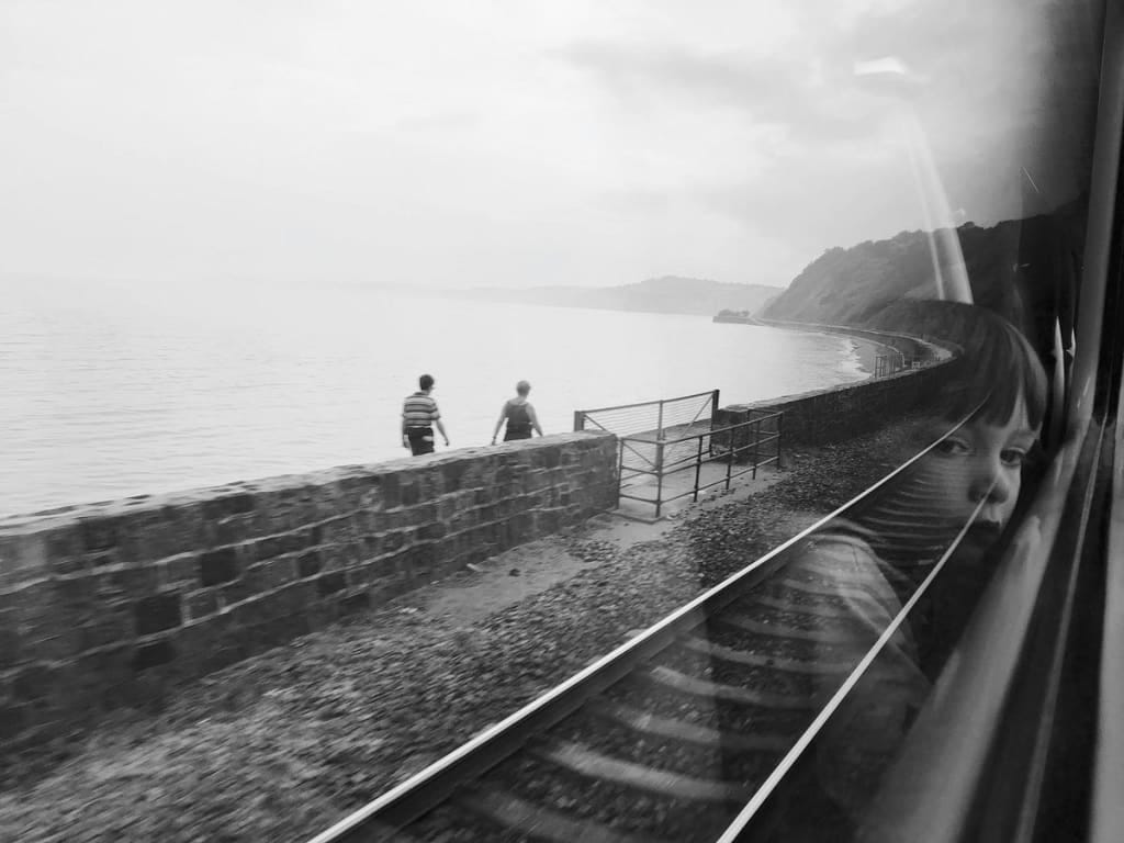 Photo by Paul Hutton on Unsplash