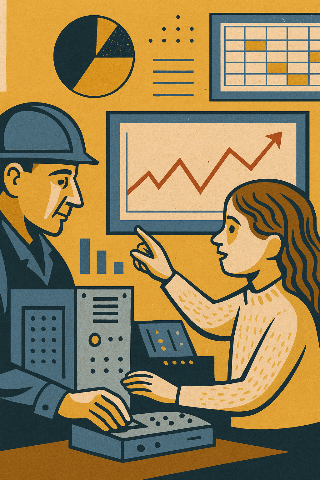 A Real-World Power Platform Success Story How We Built? : A Real-World ...