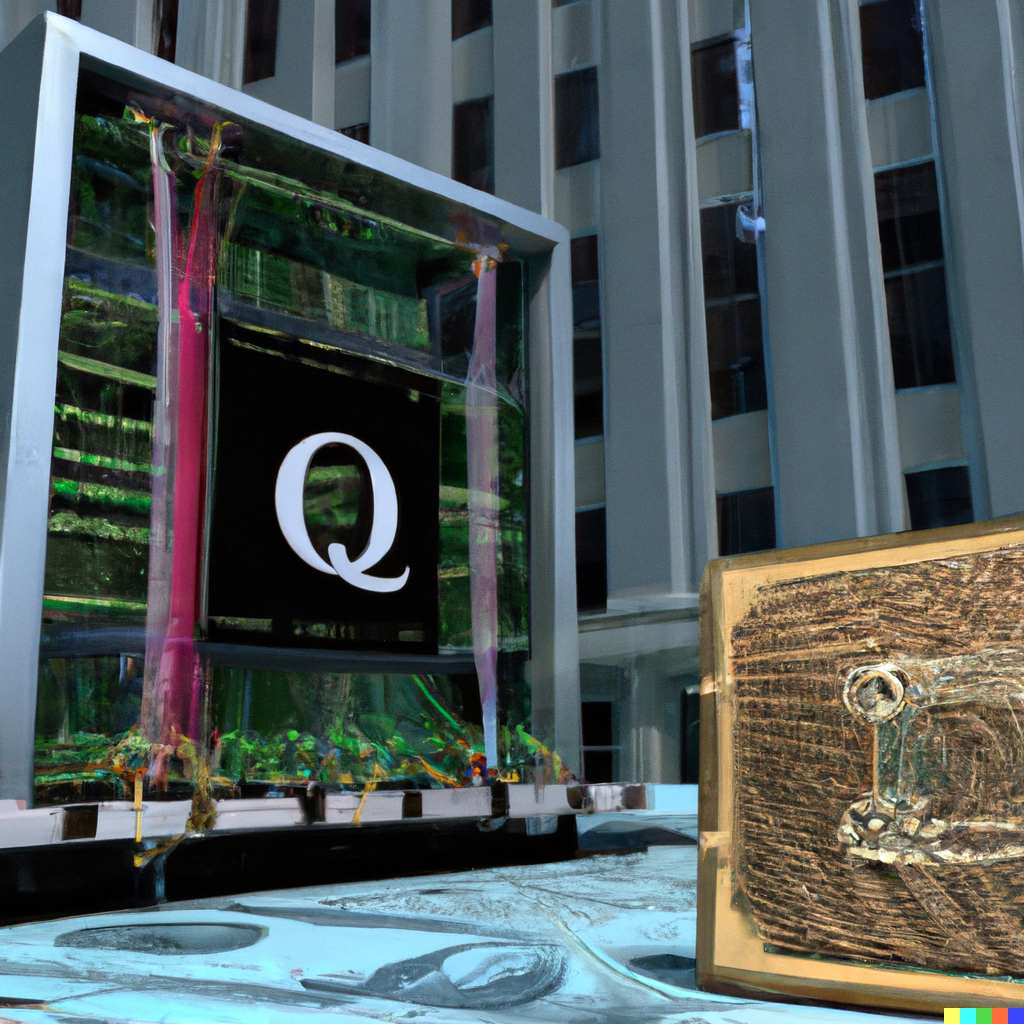 To Bet or Not to Bet on Quantum Computing? | by Ela Hunter ...
