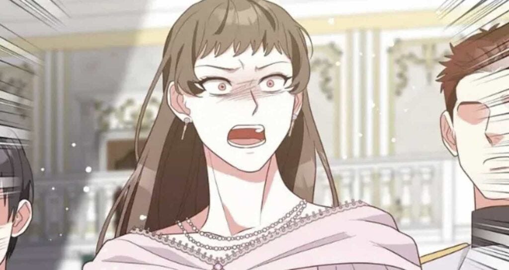 To Those Who Long For My Destruction Manga To Those Who Long For My Destruction Chapter 25: Manga Release Date
