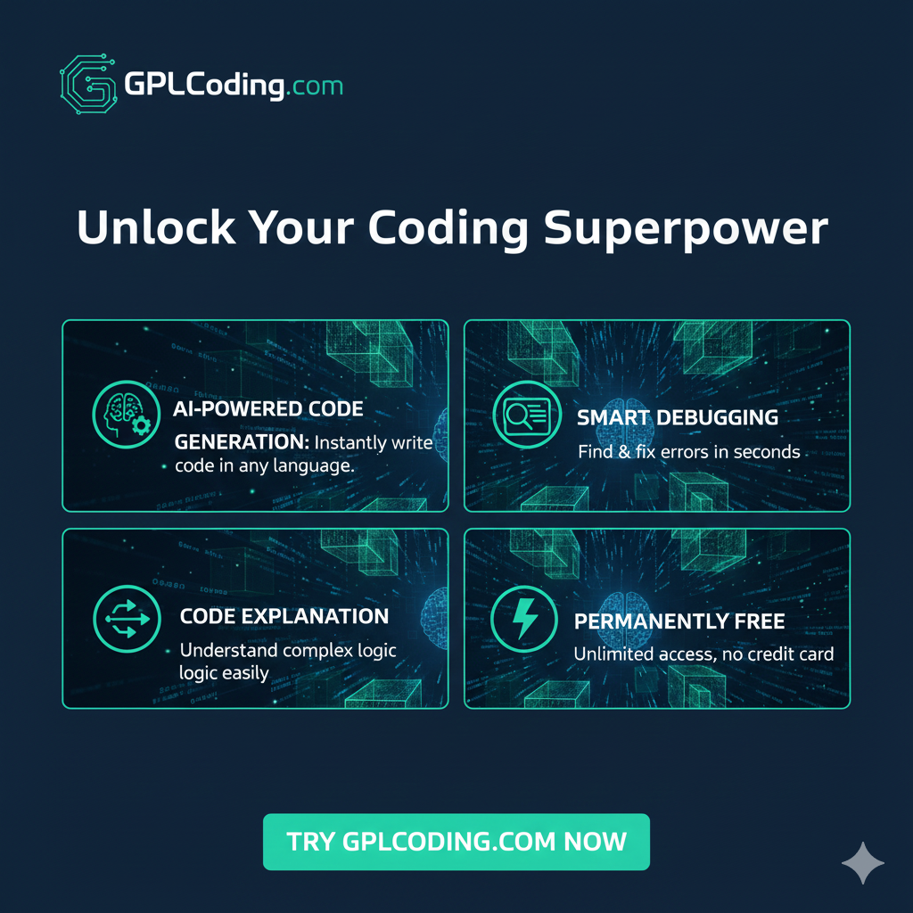 Unlock Your Inner Web Developer: How AI is Making Website Creation Permanently Free & Easy