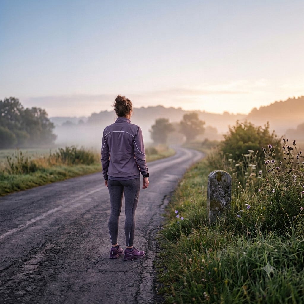 The Roads That Built Me