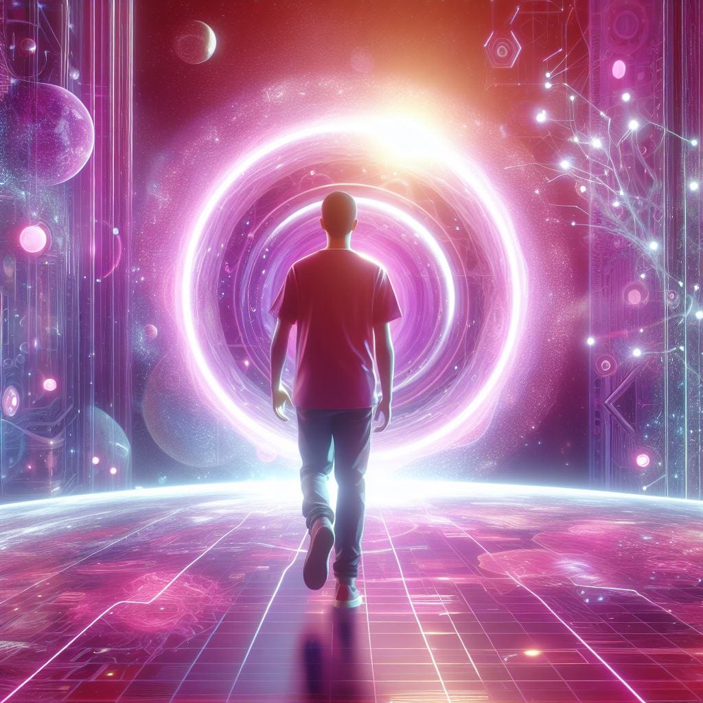 NFTs: Revolutionizing the Digital Landscape  by MaAvatar  Medium