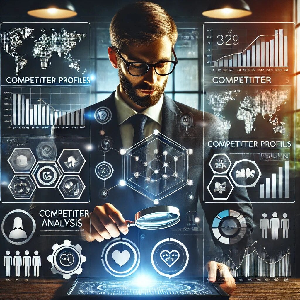 the-role-of-competitor-analysis-in-niche-marketing-aliza-khatun-medium