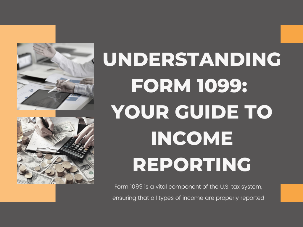 Can food stamps see 1099 income