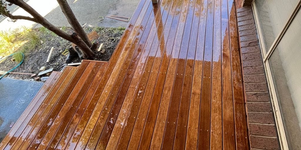 Ultimate Guide to Maintaining Your Merbau Decking