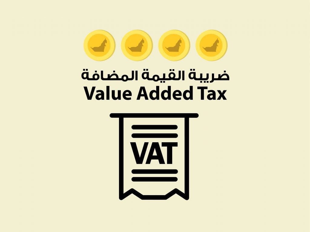 Must VAT Be Paid On UAE Exports?. ValueAdded Tax, more widely referred