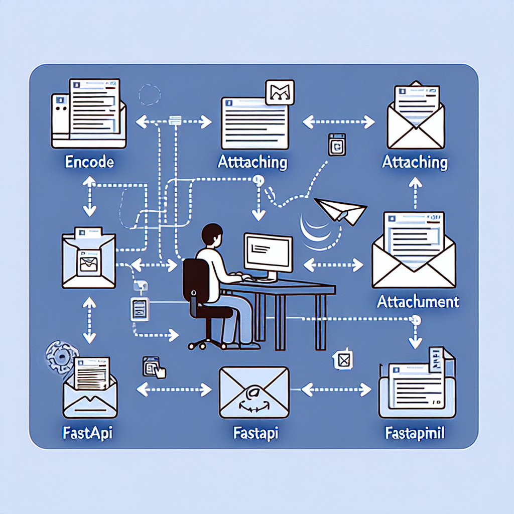 Utilizing FastAPI and fastapi-mail to Send Attached Emails | by Denis ...