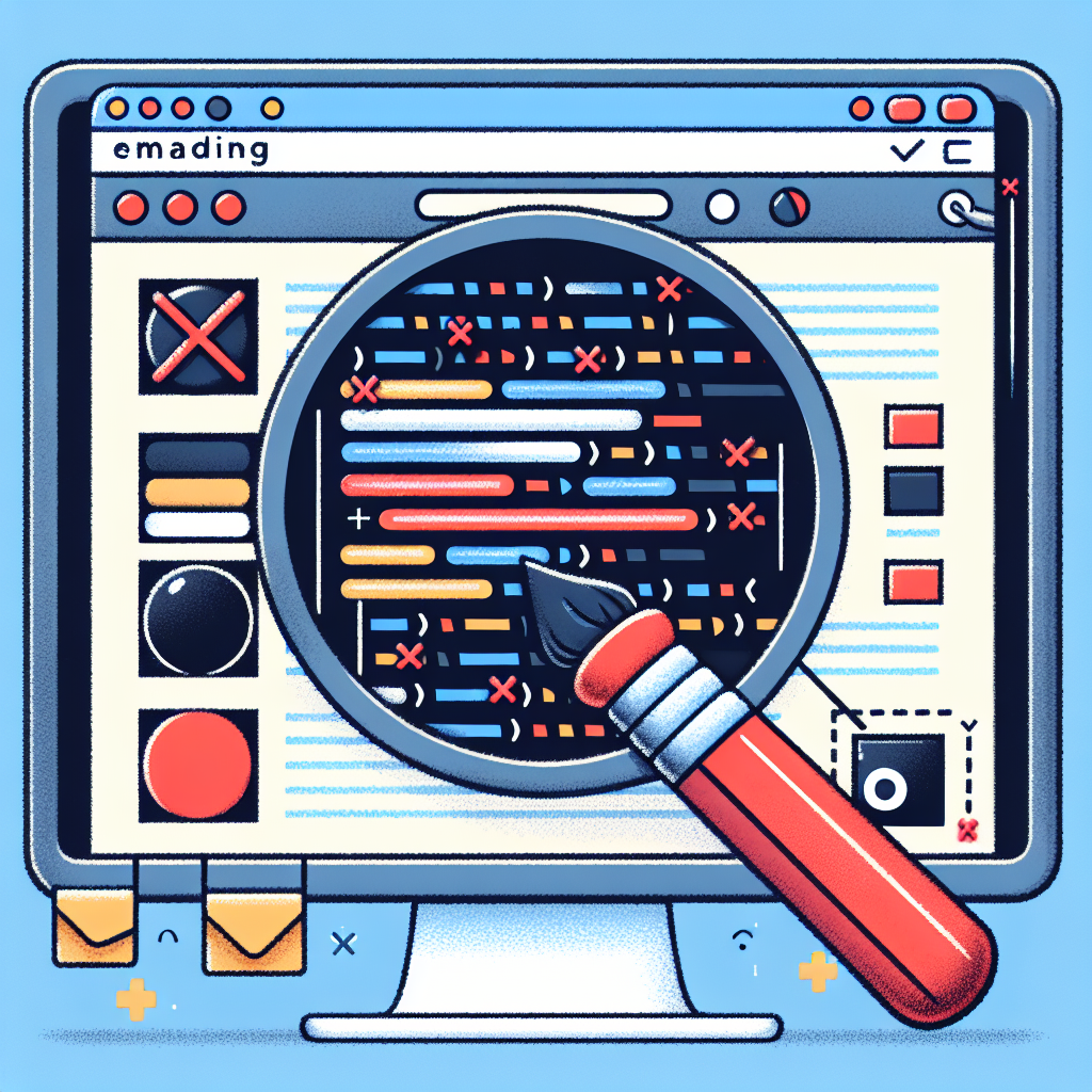Eliminating Unwanted Margins in HTML Emails by Denis Bélanger Jun
