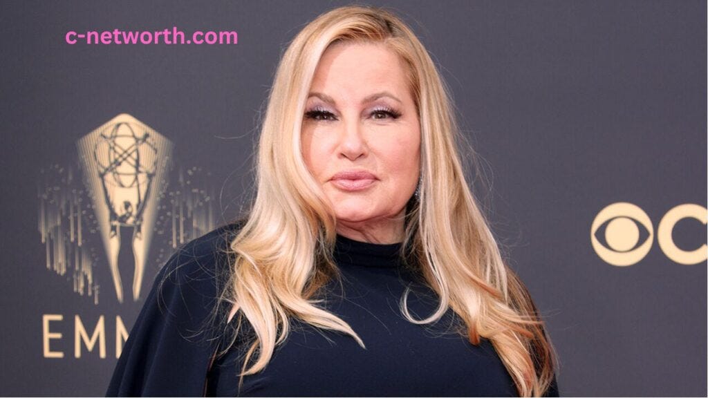 Jennifer Coolidge Net Worth A Closer Look at the Actress’s Wealth and