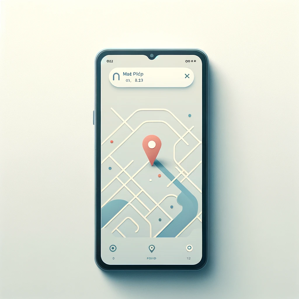 A Guide for Developers: Using Google Maps API in Android Applications ...