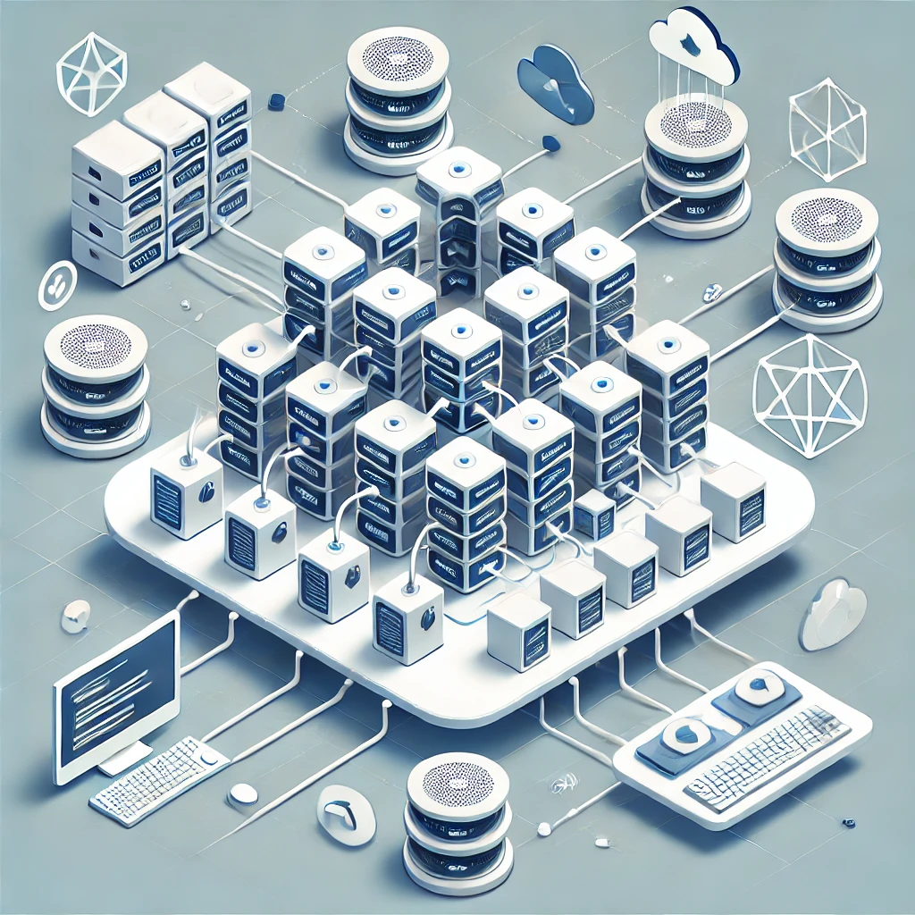 Frameworks for serving machine learning models on Kubernetes