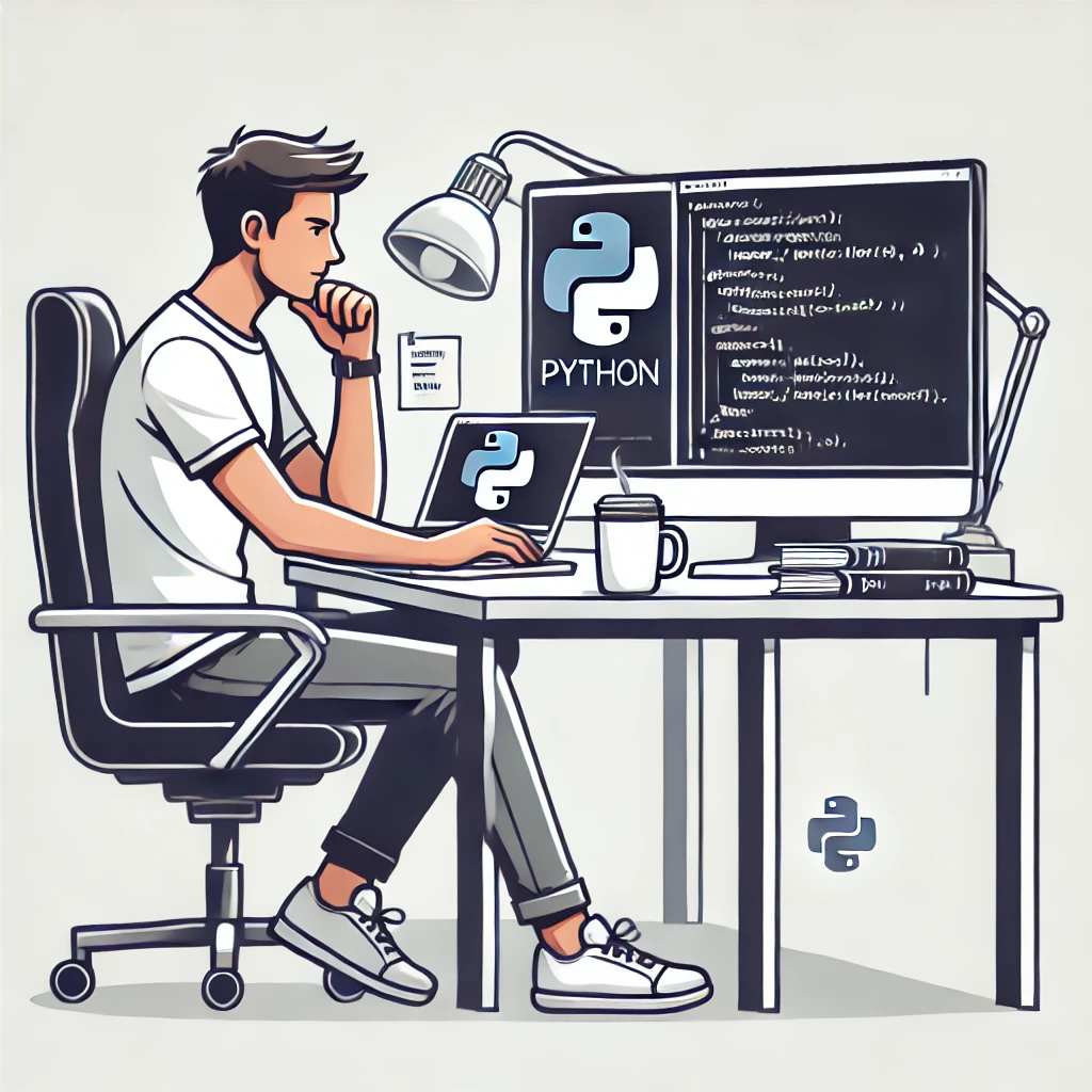 Can You Build a Multidimensional Vector Class in Python? Let’s Find Out ...