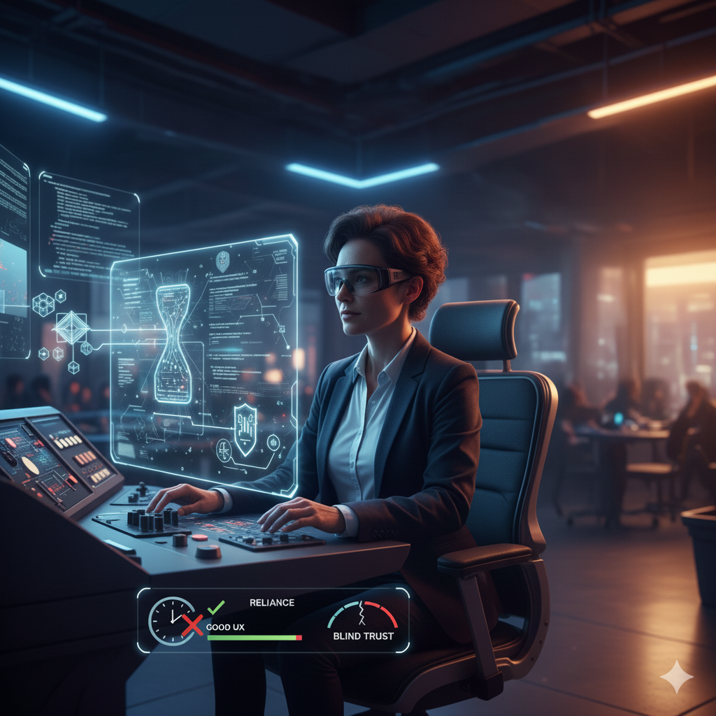 The AI Hype is Missing the Point: Human-in-the-Loop Isn’t New, It’s Just Service Design for Algorithms