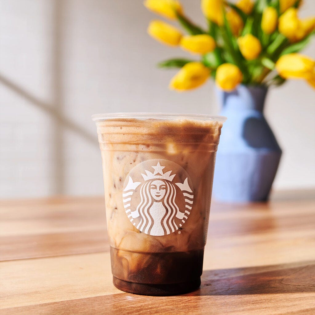Iced Coffee For The People - Eater