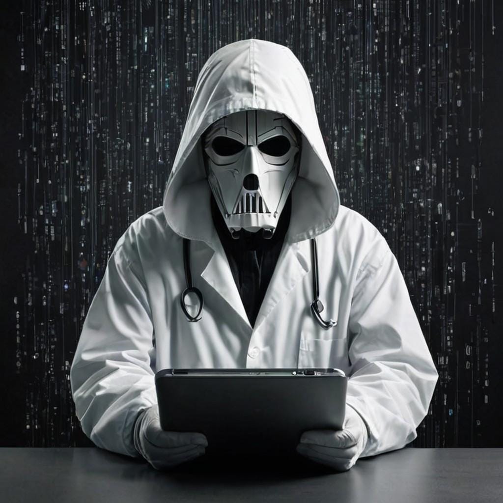 The Dark Side of Healthcare My Personal Experience with Data Breaches