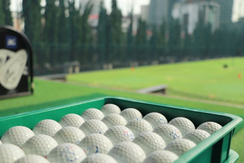 Where Expats Actually Play Golf in Bangkok