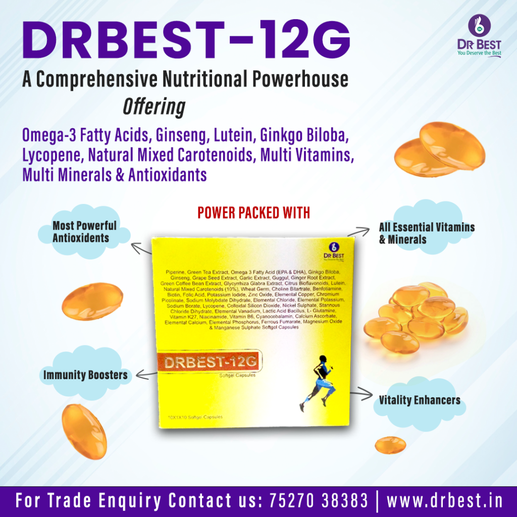 Best Multivitamin Tablets in India Online Dr Best Medium