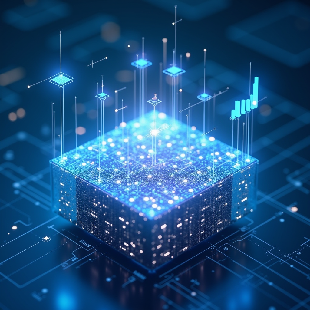 CNN Mixture-of-Depths: Revolutionizing Computational Efficiency in Deep ...