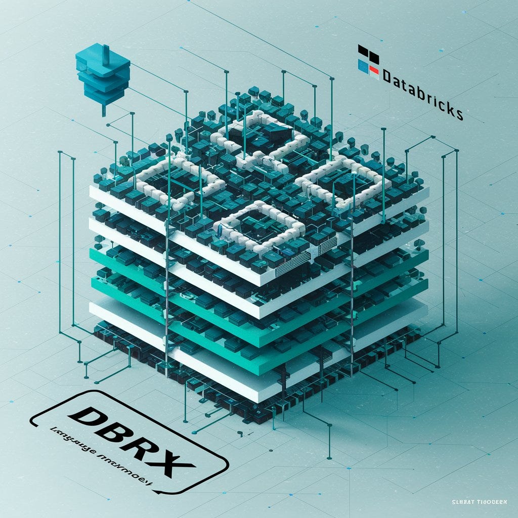 Inside DBRX: Databricks’ Impressive Open Source LLM